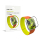 Pasek i akcesoria do zegarków Mobile Origin Screen Guard Spare Hybrid film Apple Watch 9/8/7 45mm